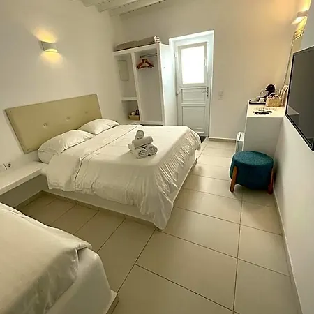 Lefteris 2* Mykonos Town