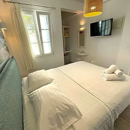 Hotel Lefteris 2*