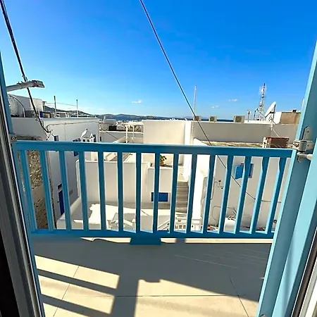 호텔 레프터리스 Mykonos Town