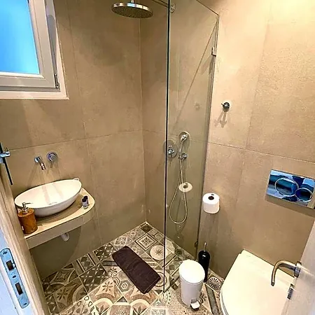 Lefteris 2* Mykonos Town