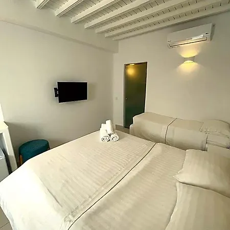 Lefteris Отель Mykonos Town