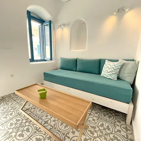 Hotel Lefteris 2*