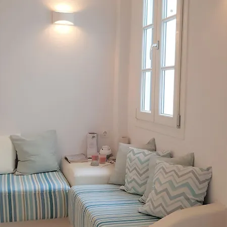 Lefteris 2* Mykonos Town