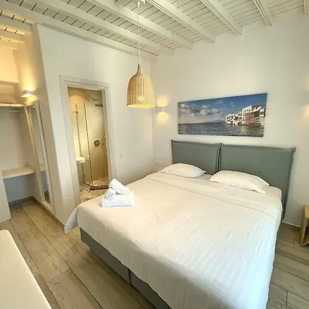 Lefteris Hotel 2*