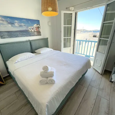 Lefteris Mykonos Town