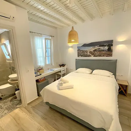 Lefteris Mykonos Town