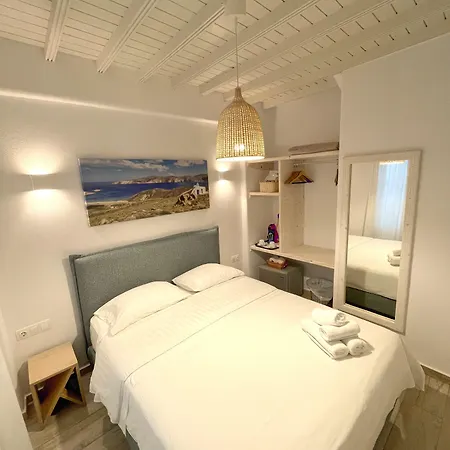 Hotel Lefteris 2*