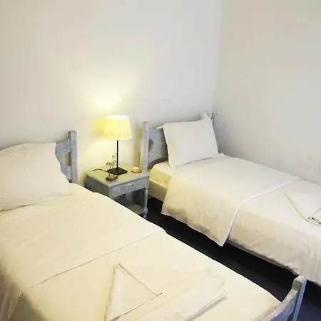 Lefteris Hotel