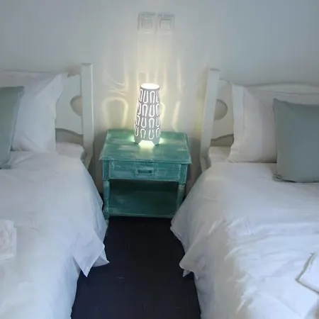 Hotel Lefteris 2*