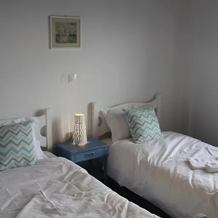 Hotel Lefteris 2*