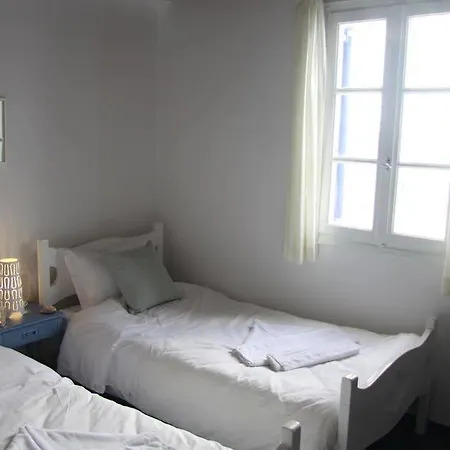 Lefteris 2* Mykonos Town
