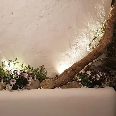 Lefteris Mykonos Town