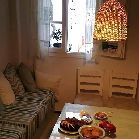 Lefteris Hotel