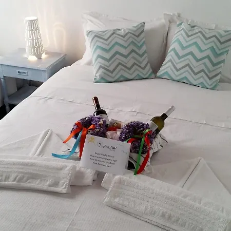 Hotel Lefteris 2*