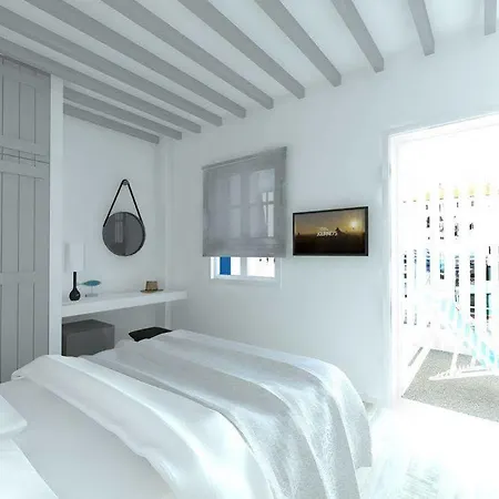 Hotel Lefteris