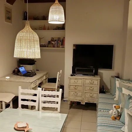 Ξενοδοχείο Lefteris Mykonos Town