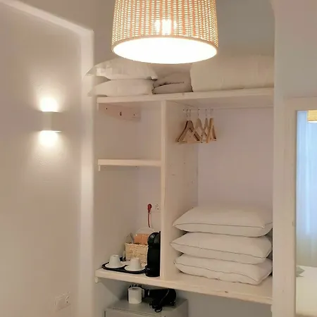 Lefteris Hotel 2*