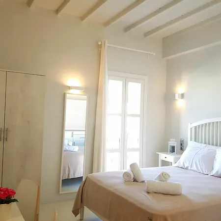 Lefteris Hotel