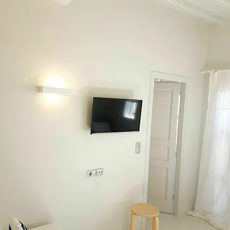 Lefteris Hotel
