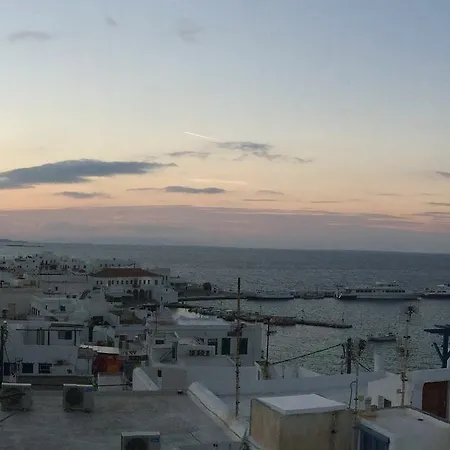 Lefteris Ξενοδοχείο