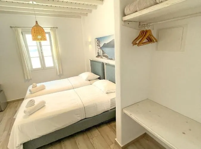 乐福特瑞斯旅馆 2*