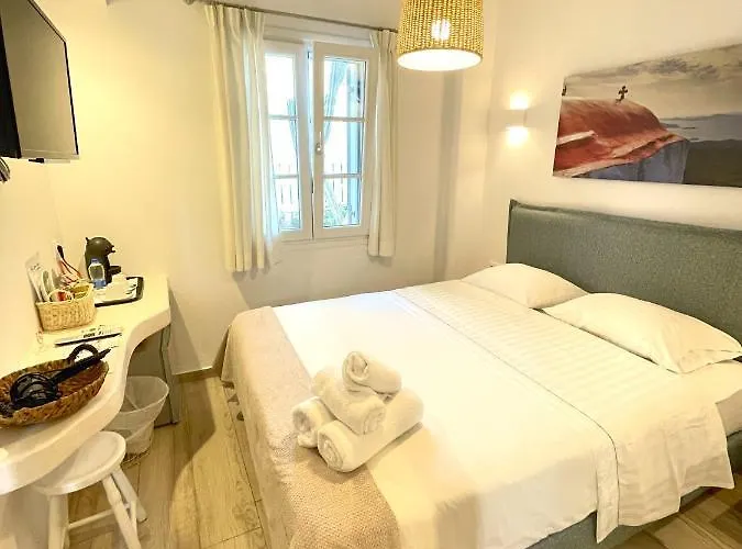 乐福特瑞斯旅馆