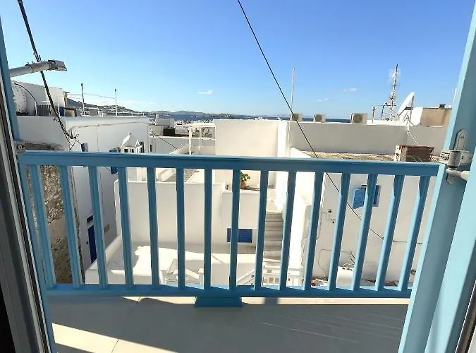 乐福特瑞斯旅馆 2*