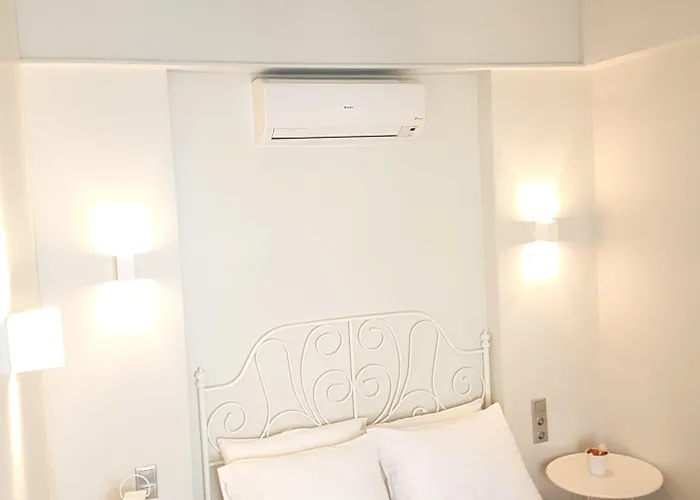 乐福特瑞斯旅馆 酒店 Mykonos Town