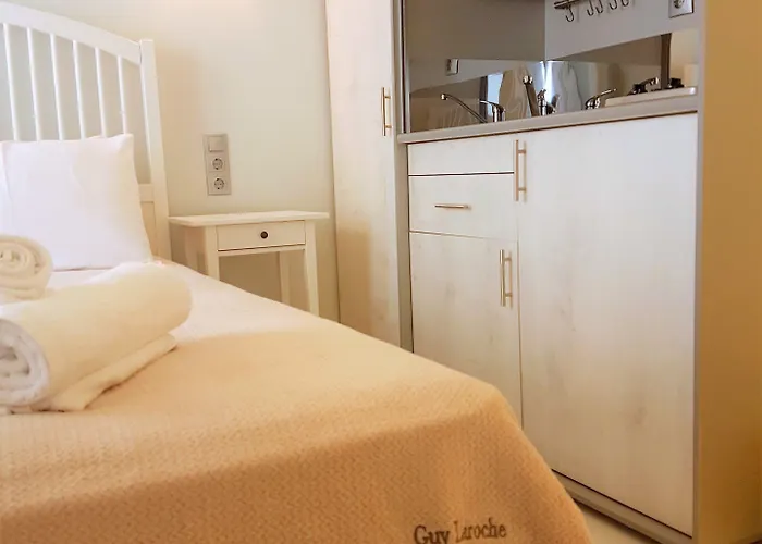 酒店 乐福特瑞斯旅馆