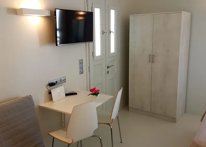 乐福特瑞斯旅馆