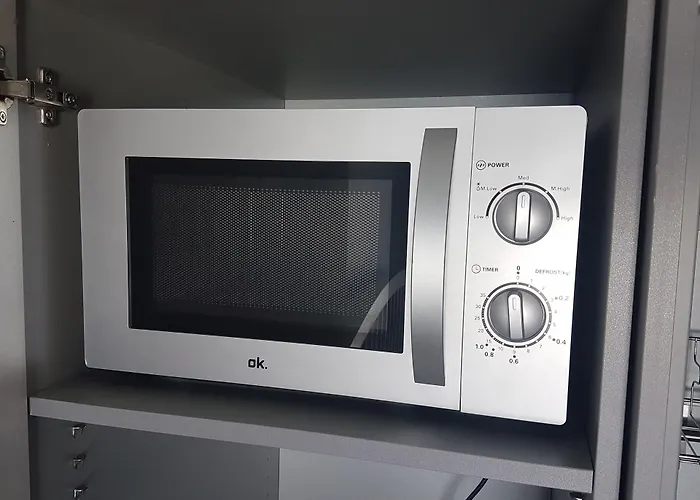 乐福特瑞斯旅馆 酒店 2*