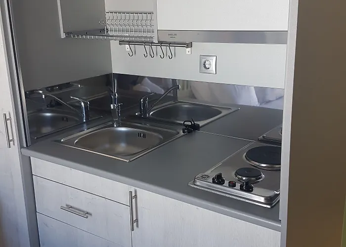 Lefteris Hotel Mykonos Town