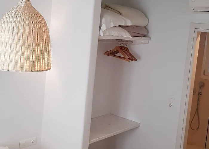 酒店 乐福特瑞斯旅馆 Mykonos Town