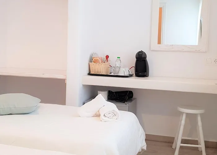 酒店 乐福特瑞斯旅馆