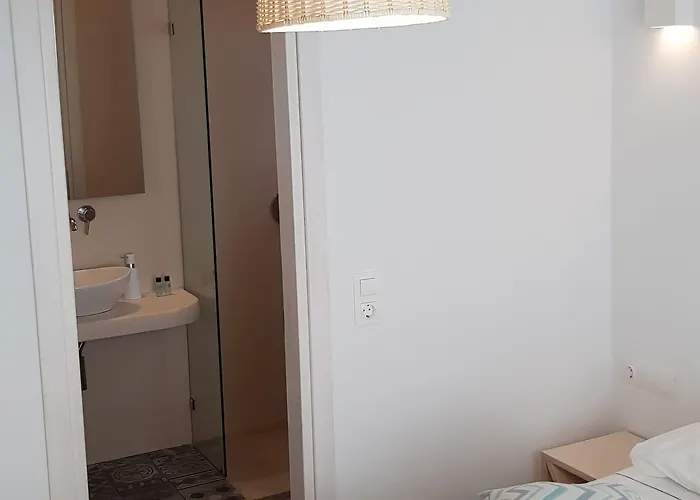 乐福特瑞斯旅馆 酒店