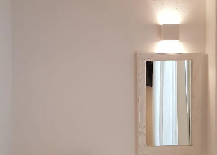 乐福特瑞斯旅馆