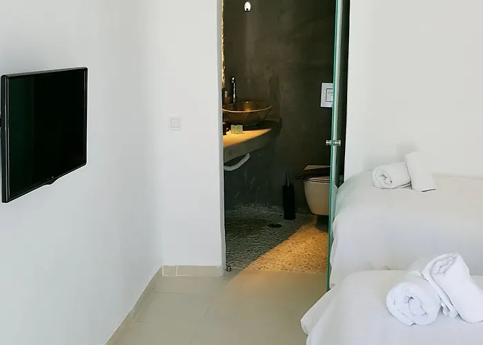 Lefteris Mykonos Town