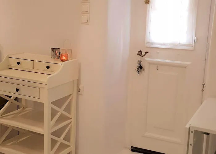 乐福特瑞斯旅馆 2* Mykonos Town