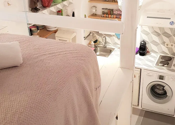 酒店 乐福特瑞斯旅馆 2*