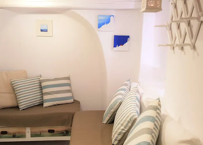 乐福特瑞斯旅馆