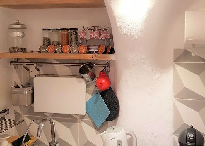 乐福特瑞斯旅馆 2* Mykonos Town