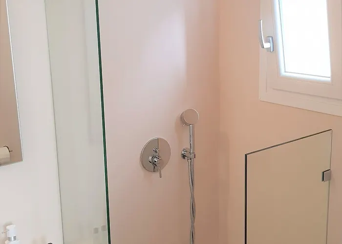 乐福特瑞斯旅馆 酒店 Mykonos Town