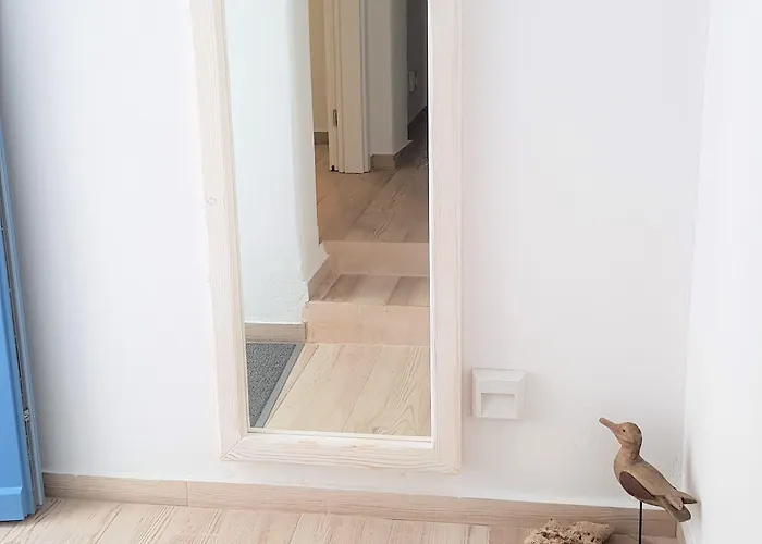 乐福特瑞斯旅馆 酒店