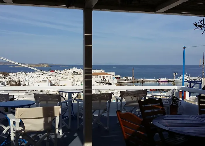 乐福特瑞斯旅馆 2*