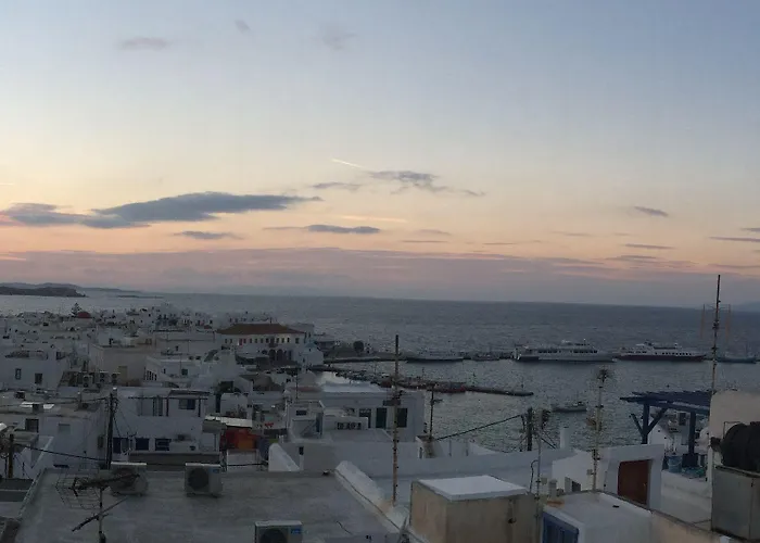 酒店 乐福特瑞斯旅馆 2*