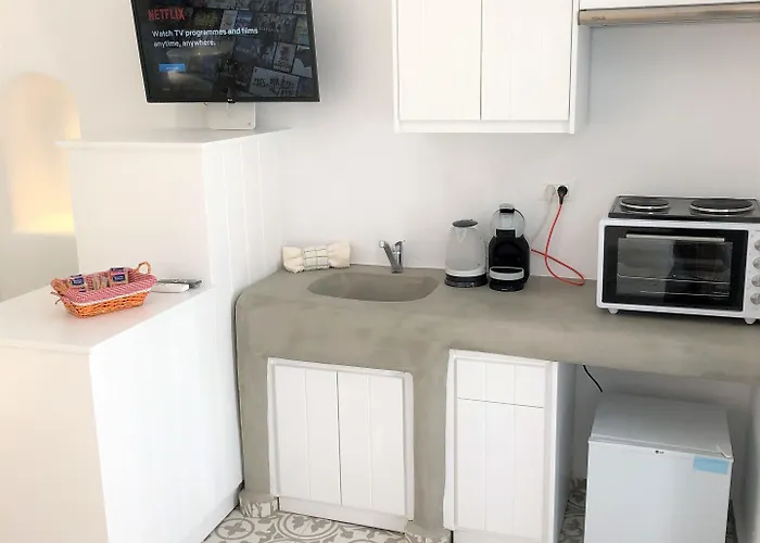 酒店 乐福特瑞斯旅馆 2*