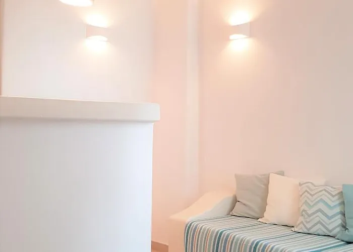 乐福特瑞斯旅馆 2*