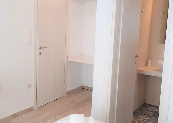 Lefteris Hotel Mykonos Town